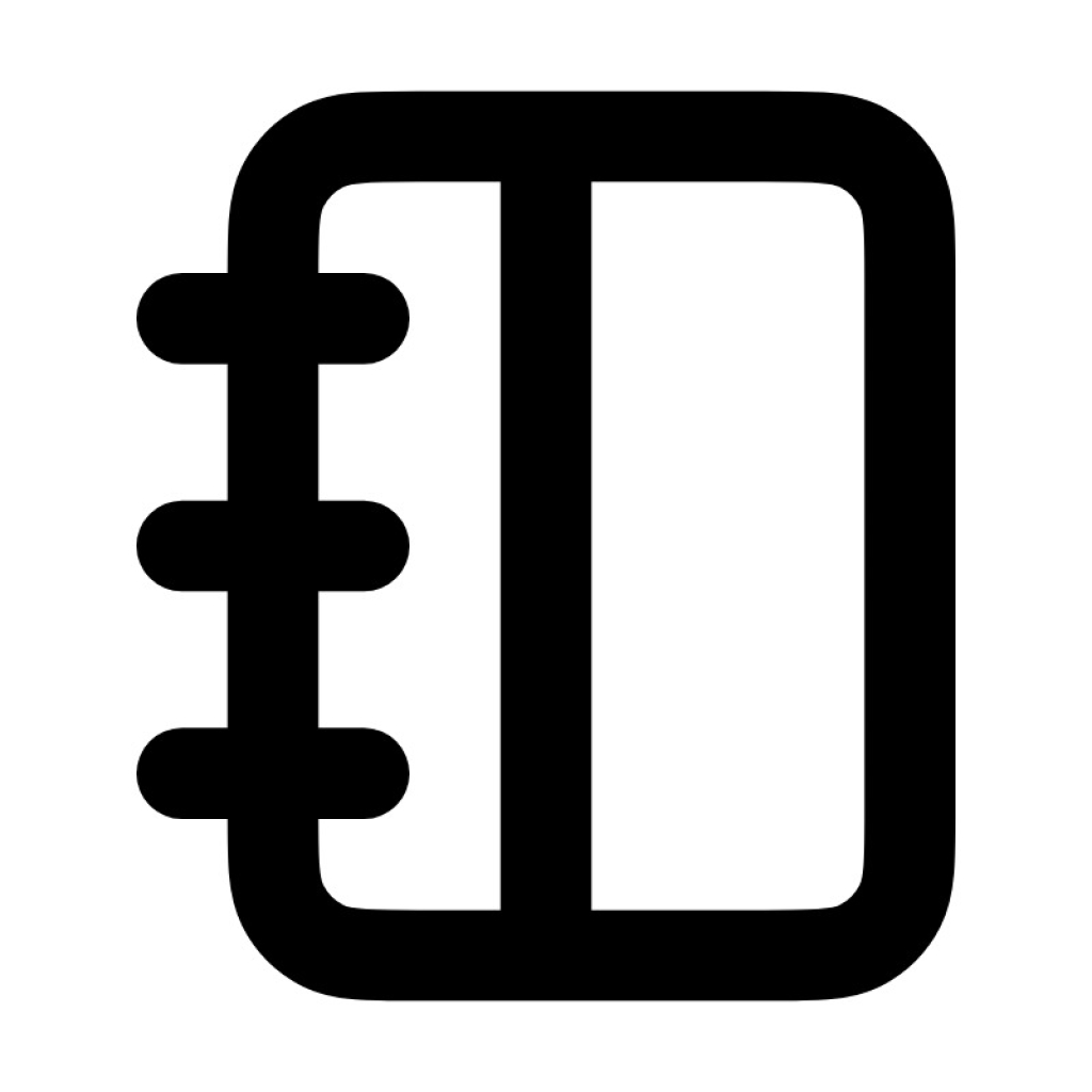 دفترچه یادداشت